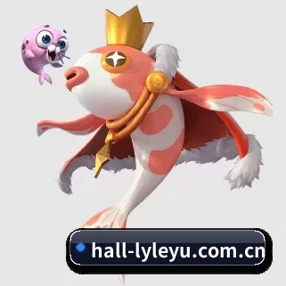 hall-lyleyu.com.cn APP